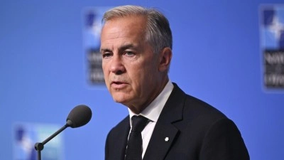 Kanada Başbakanı, ABD'nin y&uuml;zde 50 g&uuml;mr&uuml;k vergisi kararını "tek taraflı ticari eylem"