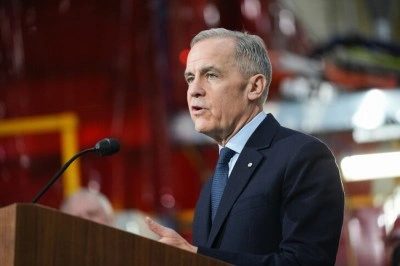 Kanada Başbakanı Carney'den ABD ile "daha yakın işbirliği ve ortaklık" mesajı