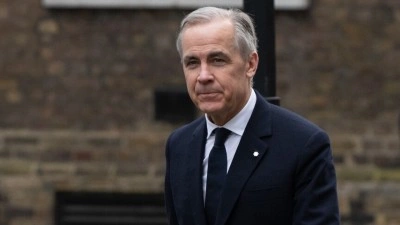 Kanada Başbakanı Carney, T&uuml;rkiye'yi "inanılmaz &ouml;nemli stratejik m&uuml;ttefik" olarak niteledi