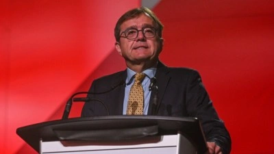 Kanada Başbakanı Carney, &uuml;lkenin AB B&uuml;y&uuml;kel&ccedil;iliği g&ouml;revine Jonathan Wilkinson'ı getirdi