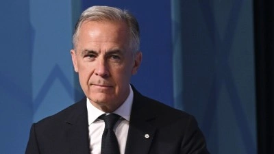 Kanada Başbakanı Carney, &uuml;lkesinin UCM'ye desteğinin "net" olduğunu a&ccedil;ıkladı