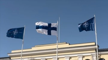 Kanada Başbakanı, Finlandiya'nın NATO üyeliğinden memnuniyet duyduklarını söyledi