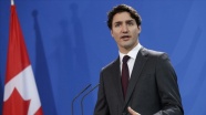 Kanada Başbakanı Trudeau: Çin'in baskılarına boyun eğmeyeceğiz