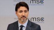 Kanada Başbakanı Trudeau'dan ramazan ayı mesajı