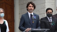 Kanada Başbakanı Trudeau: Kanada&#039;da İslamofobiye yer yok