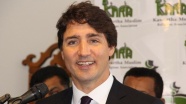 Kanada Başbakanı Trudeau Kurban Bayramı’nı camide kutladı