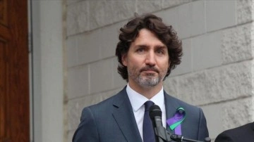 Kanada Başbakanı Trudeau: Putin'in, işlenen iğrenç savaş suçlarından sorumlu olduğu açık