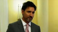 Kanada Başbakanı Trudeau: Ülkenin dört bir yanındaki Müslümanlar, yanınızda olduğumuzu bilin