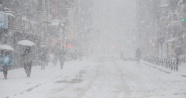 Kanada’da kış alarmı: sıcaklıklar eksi 45 dereceye kadar düşecek
