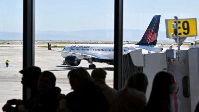 Kanada'da yaklaşık 17 yıl hava yolu nakliye ehliyeti olmadan u&ccedil;uş yapan pilot g&ouml;zaltına alındı