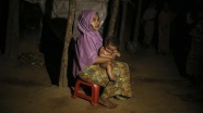 Kanada’dan Rohingyalı Müslümanlara 8 milyon dolarlık yardım