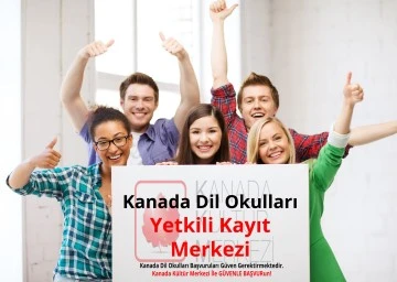 Kanada Dil Okulları