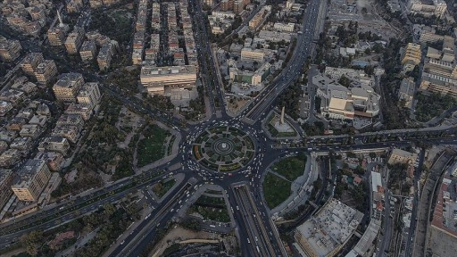 Kanada Suriye'yi "teröre destek veren devletler" listesinden çıkardı