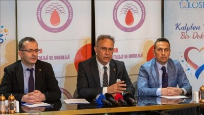 Kanser molek&uuml;ler d&uuml;zeyde "parmak iziyle" takip ediliyor