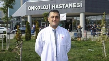 Kanser riskini yarı yarıya azaltan dört tedbir