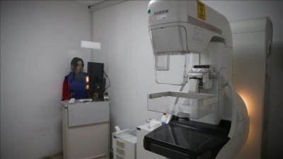 Kanser taramalarına katılım şubatta yaklaşık y&uuml;zde 80 arttı