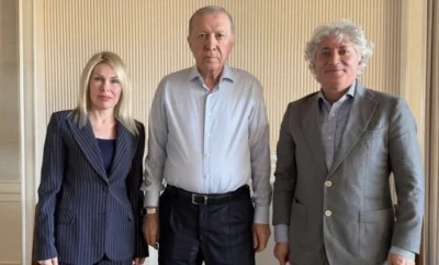 Kanser tedavisinde Cannabinoidler ile birlikte CAR-T immun destek tedavisi -Dr. Erdem Ulaş yazdı-