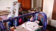 Kapadokya'nın gelenekleri müzede canlı performansla yaşatılıyor