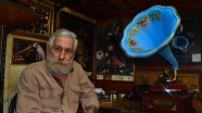 Kapalıçarşı&#039;nın “Gramofon Babası“ Mehmet Öztekin hayata veda etti