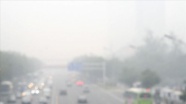 Kapanma dönemlerinde hava kirliliği yüzde 30&#039;dan fazla azalıyor