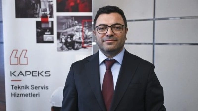 KAPEKS halka arzla Orta Asya ve Afrika'daki b&uuml;y&uuml;mesini hızlandıracak