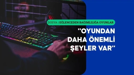 Kar etmek için oyunlar "bağımlılığa" eğilimli geliştiriliyor
