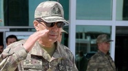 Kara Kuvvetleri Komutanı Orgeneral Çolak, Gürcistan'da