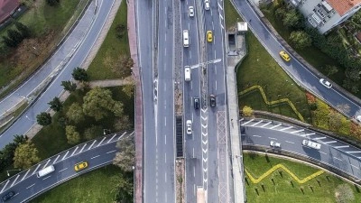 Kara yolu taşımacılığında 2024'te nihai enerji t&uuml;ketimi 1 milyon 103 bin terajul oldu