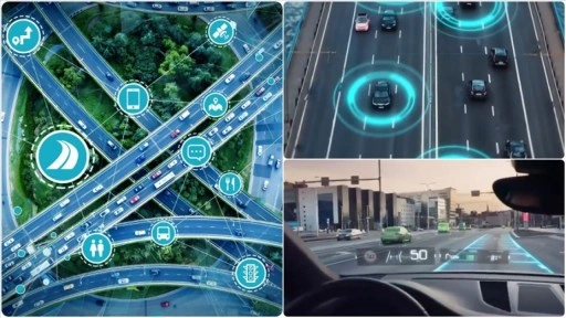 Kara yolunda 5G destekli akıllı ulaşım altyapısı için pilot bölgedeki çalışmalar tamamlandı