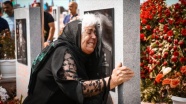 Karabağ&#039;da özgürlük savaşının fitilini ateşleyen Tovuz şehitleri ölümlerinin 1. yılında anılıyor