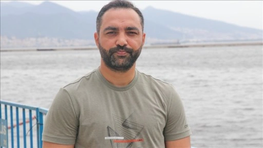 Karabağ gazisi, protez bacaklarıyla Everest'e tırmanmayı hedefliyor