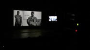 Karabağ savaşının anlatıldığı &#039;Biz&#039; belgesel filminin ilk gösterimi yapıldı