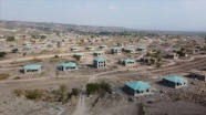 Karabağ ve çevresi bir yılda modern projelerin şantiye alanına dönüştü