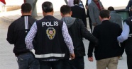 Karabük'te FETÖ operasyonunda 4 kişi tutuklandı