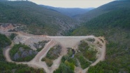 Karabük&#039;teki Aldeğirmen Barajı&#039;nın ekonomiye yılda 18,3 milyon lira katkı sağlaması hedefleniyor