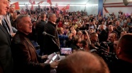 Karadağ'da seçimin galibi Başbakan Djukanovic'in partisi DPS oldu