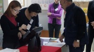 Karadağ'daki genel seçimde batı yanlısı DPS önde gidiyor