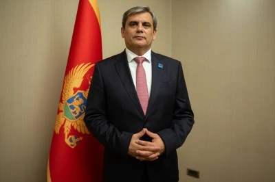 Karadağ Dışişleri Bakanı İbrahimovic, zirvenin &ccedil;ok doğru bir zaman ve &uuml;lkede yapıldığını s&ouml;yledi