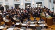 Karadağ Meclisi NATO üyeliğini onayladı