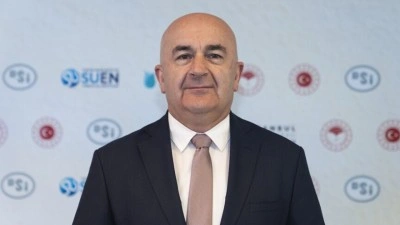 Karadağlı Bakan Jokovic: T&uuml;rkiye ile Balkan &uuml;lkeleri arasındaki ilişkiler altın &ccedil;ağını yaşıyor