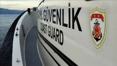 Karadeniz'de balık&ccedil;ı teknesine y&ouml;nelik saldırı sonucu 1 kişi &ouml;ld&uuml;, 4 kişi yaralandı