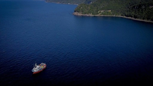 Karadeniz'de sular 2100'e kadar 4 derece ısınabilir