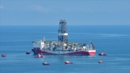 Karadeniz&#039;deki gaz, sanayi ve binaların 12 yıllık ihtiyacını karşılayabilir