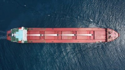 Karadeniz'deki saldırılar k&uuml;resel tahıl sevkiyatını aksatıyor