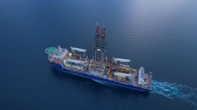 Karadeniz gazında tarihi keşfin &uuml;zerinden 6 yıl ge&ccedil;ti