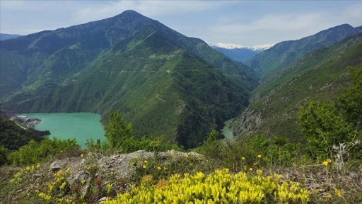Karadeniz yeni turizm sezonuna hazır