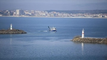 Karadeniz'deki "serseri mayın tehlikesi ortak çabayla çözülebilir" değerlendirmesi