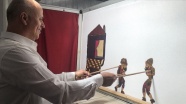 Karagöz ve Hacivat bu Ramazan bütün evlerde