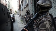 &#039;Karagümrük çetesi&#039; olarak bilinen suç örgütüne İstanbul merkezli operasyon