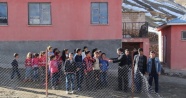 Karakol saldırısı sonrası okula gidemiyorlar